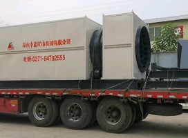 投资一套建筑垃圾处理全套设备需要多少钱，河南厂家哪个好