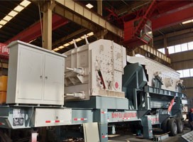 建筑垃圾如何分类回收 看焦作建筑垃圾制砖生产线生产经验