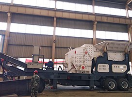 天津建筑垃圾再生利用新政策 中意移动式破碎站取得客户青睐