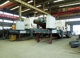 中意矿机建筑垃圾处理新技术大力推动建筑垃圾走向资源化