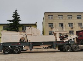 中意矿机建筑垃圾资源化利用商机无限