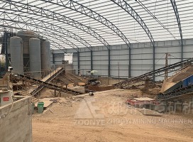 开封砖渣破碎机多少钱一台 郑州建筑垃圾粉碎机生产厂家