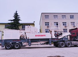 建筑垃圾破碎筛分一体机才是城市固废资源化领域的得力助手