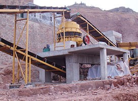 河北保定建筑垃圾再生利用项目成功案例，破碎后有什么用