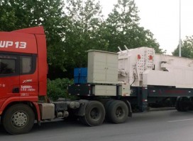 时产200吨建筑废料粉碎机多少钱一台？移动破碎站厂家